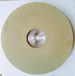 陶瓷抛光专用抛光盘厂家直销大金山各种直径抛光盘抛光打磨磨削