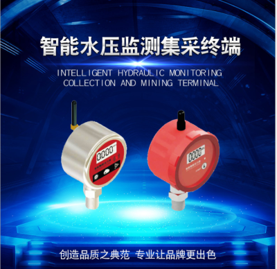 TK82無線水壓表，水系統(tǒng)監(jiān)測設備