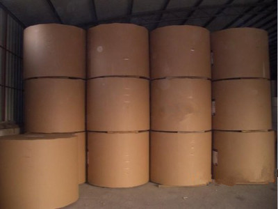 供应国产进口60克-300克包装牛皮纸