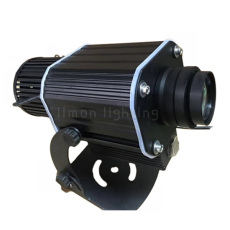 50W Outdoor LED Gobo Projector