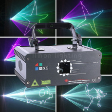 500mw Mini Animation Laser