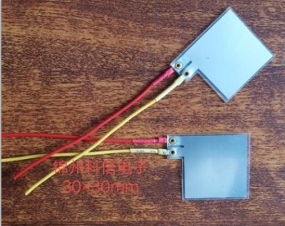 PVDF传感器  30*30mm