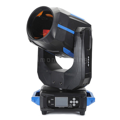 260W 10R Sharpy Beam Moving Head Lights