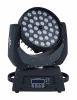 10W*36 LED Moving Zoom Light