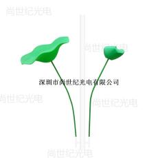 LED荷花燈