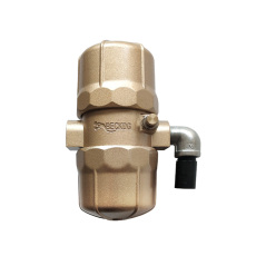 储气罐自动排水器|BK-315P自动排水器|空压机排水器