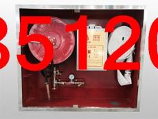 贵州代理PSG30泡沫消火栓箱 贵州共安消防设备有限公司