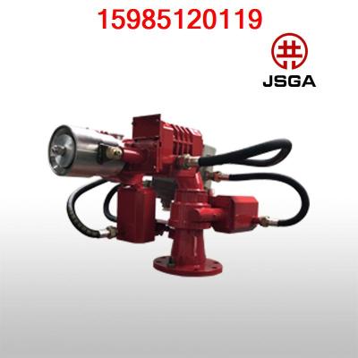 贵州PSKD80电控消防水炮-电动消防水炮 贵州共安消防设备有限公司