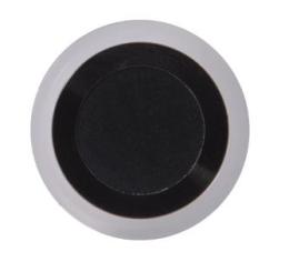 Semiconductor fingerprint module