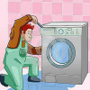 滚筒洗衣机如何维修拆装
