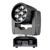 7x15w LED Wash Zoom Moving Head Light