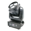 3x40w RGBW 4in1 Led Wash Zoom Moving Head