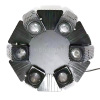 6x10w RGBW Mini LED Moving Head Lights