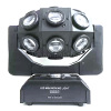 18x10w RGBW 4in1 LED Phantoms Beam Moving Head Dj Lights
