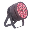 36x10w RGBW 4in1 Indoor DMX LED Par Can Light