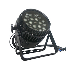 18x18w RGBWAUV 6in1 Outdoor LED Par