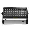 44x15w RGBWA LED Wall Washer Outdoor