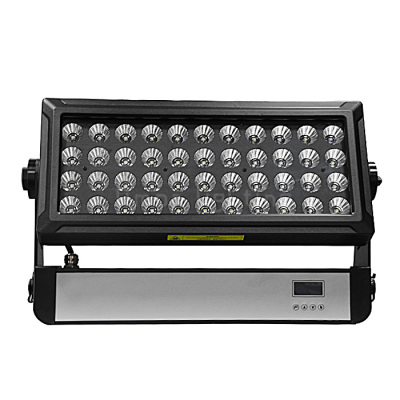 44x15w RGBWA LED Wall Washer Outdoor