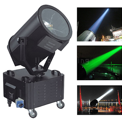 Outdoor Sky Search Light
