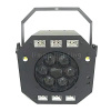 Super 4in1 Mini Effect Stage Lights