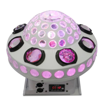 KTV LED Mushroom Lights