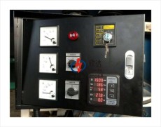 珠海江门发电机改造，发电机维修更换配件501K 外置式发电机控制箱