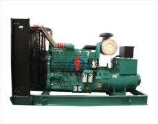 珠海发电机批发 珠海康明斯250kw柴油发电机组安装