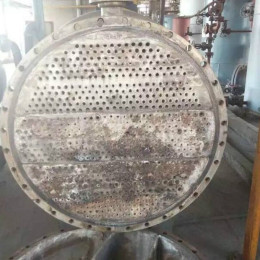 锅炉高效除垢剂批发商-技术指导
