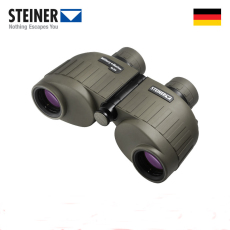 进口望远镜德国视得乐2035防水防震双筒望远镜5850升级款