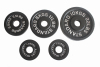 Wholesale Professional Competition Cast Iron Weight Plates