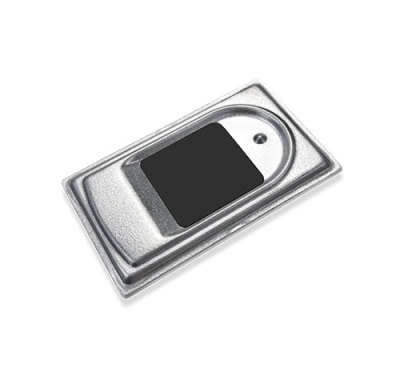 capacitive fingerprint scanner module