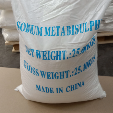 Sodium Metabisulfite Industry Grade