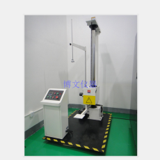 包裝跌落試驗機