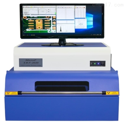 韩国MicroPioneerXRF-2020镀层测厚仪