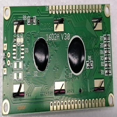 旭陽顯示1602AV30液晶屏