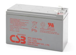 CSB电池XTV系列
