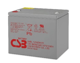 CSB电池XHRL系列