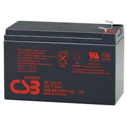 CSB电池GP普通系列