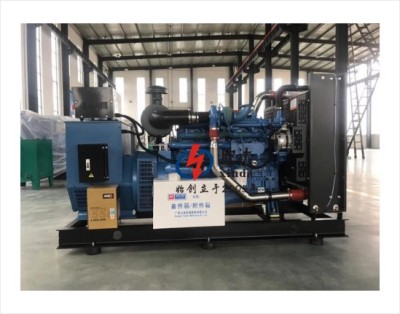 珠海厂家直销广西柴油发电机组 珠海供应玉柴柴油发电机200kw
