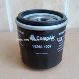 Compair oil filter 98262-1009