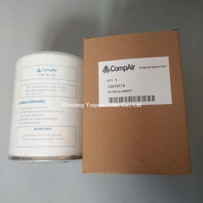 Compair oil separator 13010174