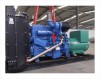 中山珠海江门厂家供应300kw玉柴柴油发电机组 大型玉柴发电机 低噪音发电机