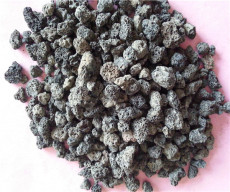 工業(yè)廢水過濾火山巖濾料