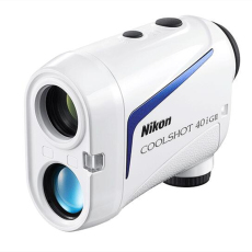 Nikon/尼康 COOLSHOT 40i GII激光测距望远镜