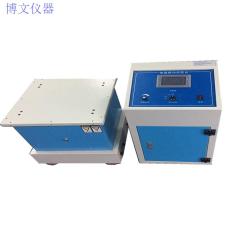 電磁式振動臺（C型）