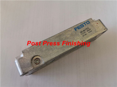 FESTO EV-20/75-5