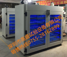 固態硬盤RDT老化測試柜