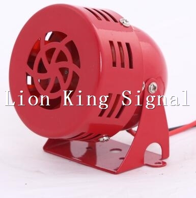 Mini motor siren LK-MS190