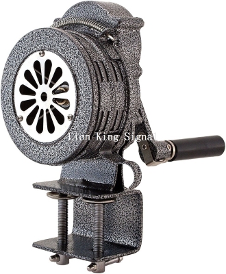 hand operated siren LK-100B