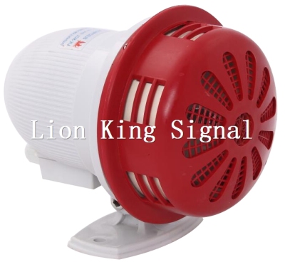 Motor driven siren/ electrically operated sirens LK-SCL
